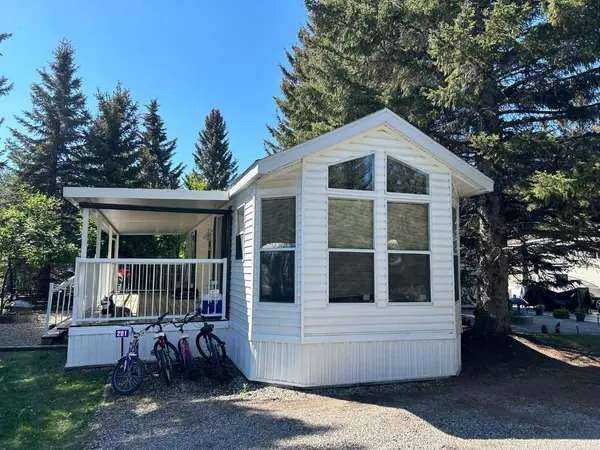 5230 27 HWY #29 TIMBER RIDGE, Rural Mountain View County, AB T0M1X0