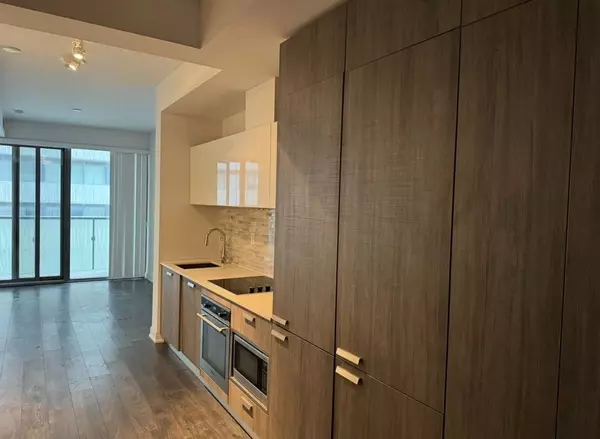 Toronto C08, ON M4Y 0C3,50 Charles ST E #2308