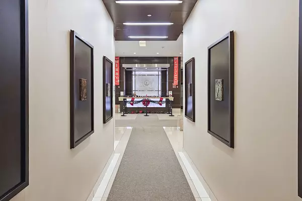 Toronto C14, ON M2N 0C1,500 Doris AVE #2223