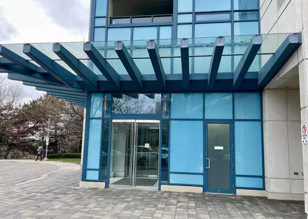 Toronto C13, ON M3C 0C6,181 WYNFORD DR #2804