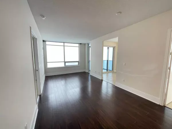 Toronto C13, ON M3C 0C6,181 WYNFORD DR #2804