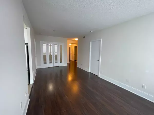 Toronto C13, ON M3C 0C6,181 WYNFORD DR #2804