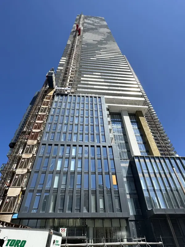 55 Cooper ST #2010, Toronto C08, ON M5E 0G1