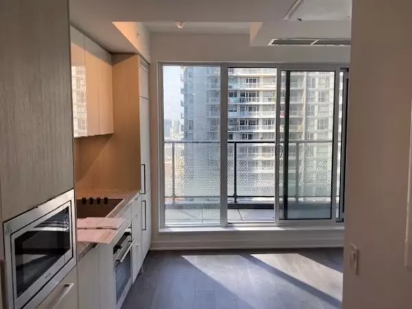 Toronto C01, ON M5V 0N4,115 Blue Jays WAY #3008