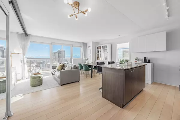 Toronto C15, ON M2J 0B3,2015 Sheppard AVE E #3509