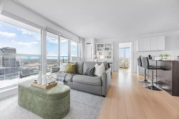 Toronto C15, ON M2J 0B3,2015 Sheppard AVE E #3509