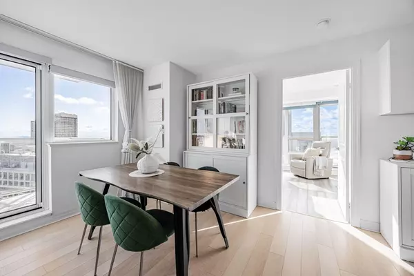 Toronto C15, ON M2J 0B3,2015 Sheppard AVE E #3509