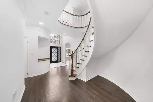 Toronto C07, ON M2R 1H6,366 Hounslow AVE