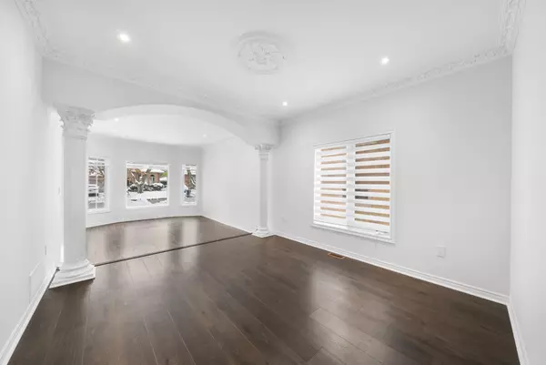 Toronto C07, ON M2R 1H6,366 Hounslow AVE