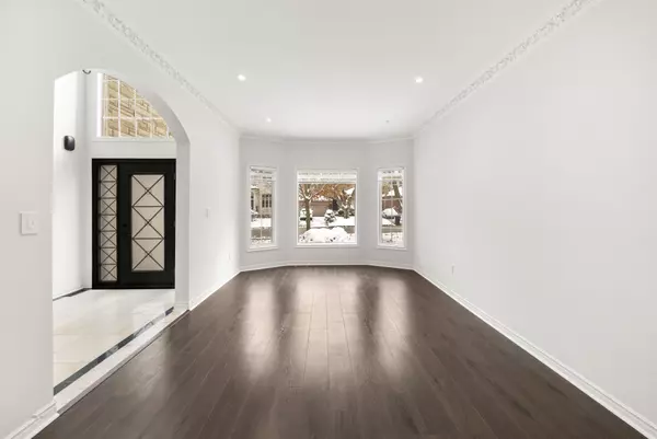 Toronto C07, ON M2R 1H6,366 Hounslow AVE