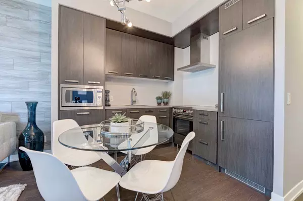 Toronto C08, ON M5A 1G9,455 Front ST E #N416