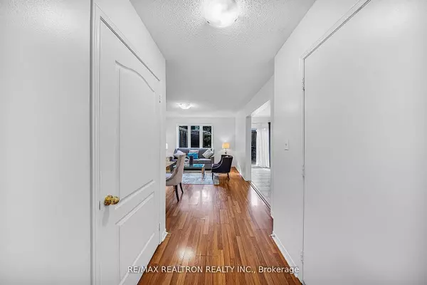 Ajax, ON L1Z 2B5,25 Cranston AVE