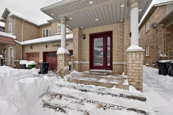 Toronto E11, ON M1X 2E3,162 Seasons DR