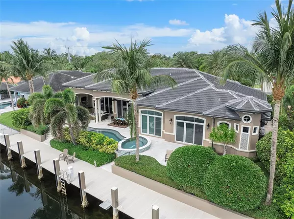 Lighthouse Point, FL 33064,3430 NE 23rd Ave