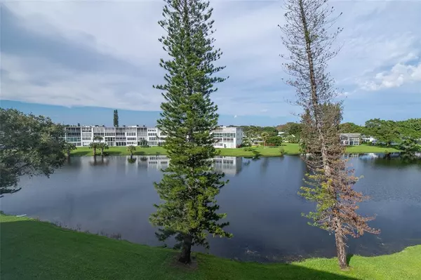 Deerfield Beach, FL 33442,4035 Cambridge B #4035