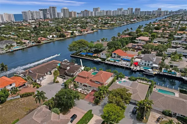 3100 NE 47th St, Fort Lauderdale, FL 33308