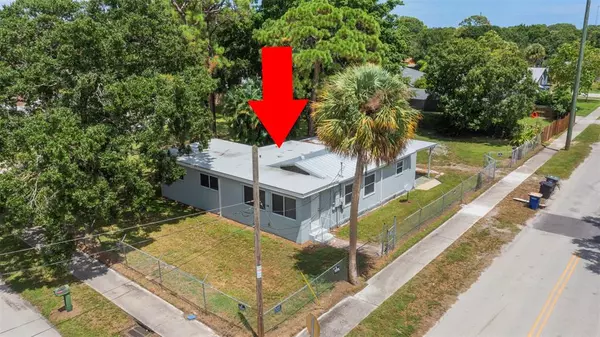 Fort Pierce, FL 34947,1824 S 29th St