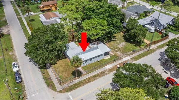 Fort Pierce, FL 34947,1824 S 29th St