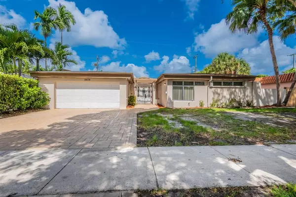 8424 SW 102nd Pl, Miami, FL 33173