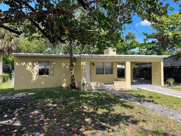 Fort Lauderdale, FL 33312,123 SW 21st Way