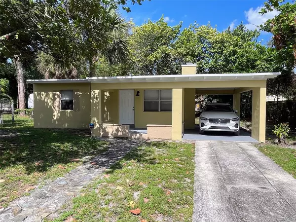 Fort Lauderdale, FL 33312,123 SW 21st Way