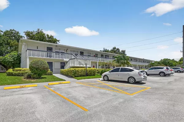 186 Upminster I #186, Deerfield Beach, FL 33442