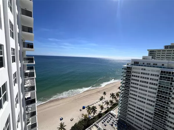 Fort Lauderdale, FL 33308,3500 GALT OCEAN DR #1802