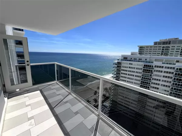 Fort Lauderdale, FL 33308,3500 GALT OCEAN DR #1802