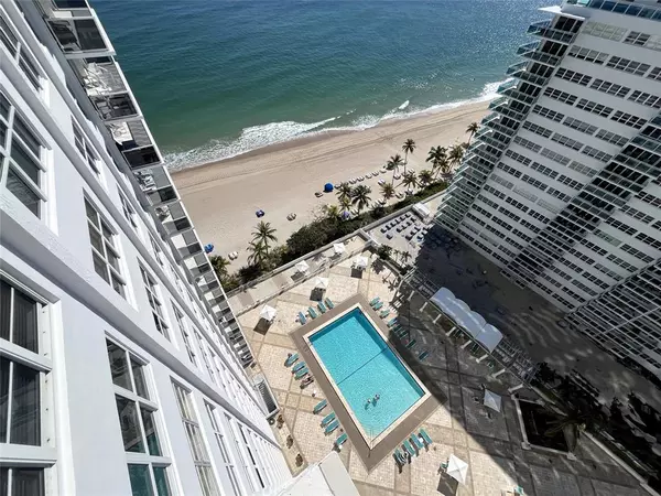 Fort Lauderdale, FL 33308,3500 GALT OCEAN DR #1802