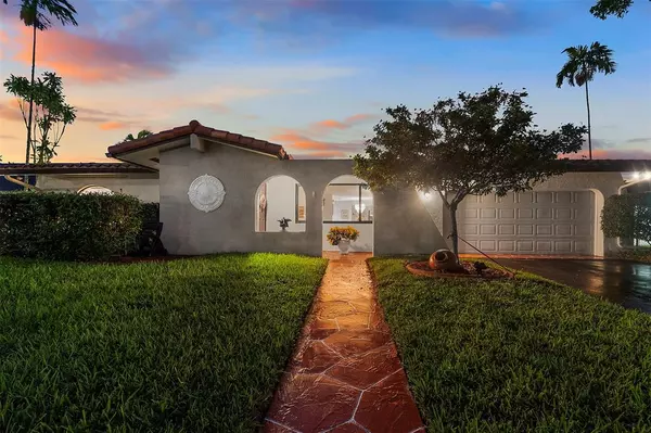 Pembroke Pines, FL 33026,1730 NW 118th Ave