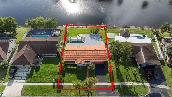 Pembroke Pines, FL 33026,1730 NW 118th Ave