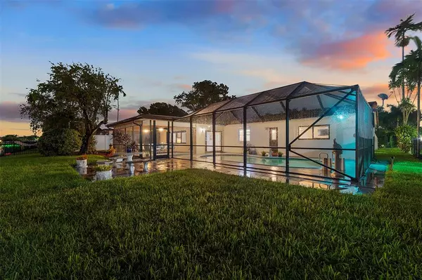 Pembroke Pines, FL 33026,1730 NW 118th Ave