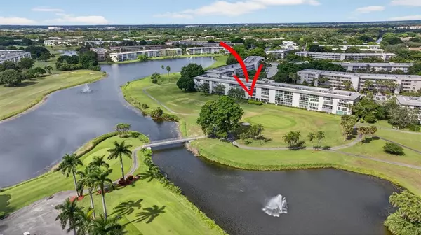 Coconut Creek, FL 33066,3302 Aruba Way #H1