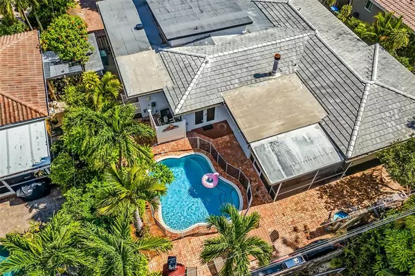 1708 NE 47th St, Oakland Park, FL 33334