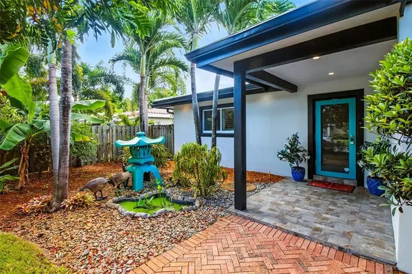 Oakland Park, FL 33334,1708 NE 47th St