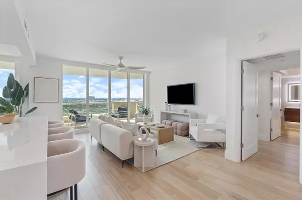 Fort Lauderdale, FL 33301,411 N New River Dr #2805