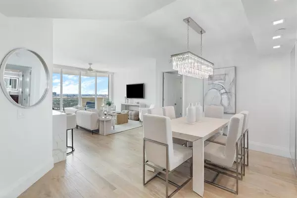 Fort Lauderdale, FL 33301,411 N New River Dr #2805