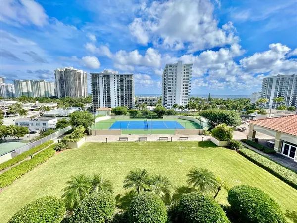 Fort Lauderdale, FL 33308,3020 NE 32nd Ave #905