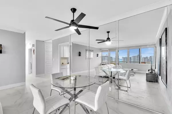 Fort Lauderdale, FL 33308,3200 NE 36th St #1610