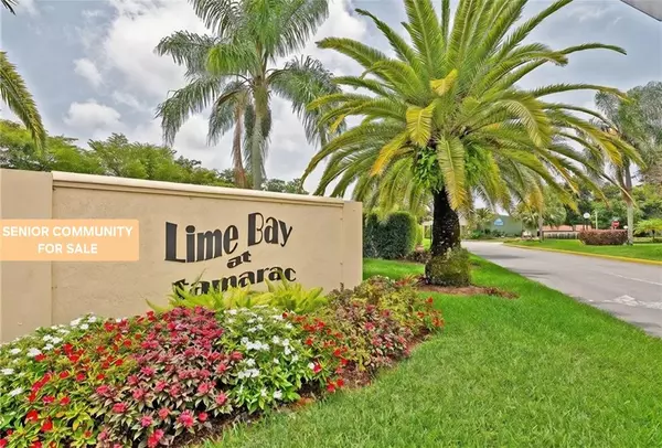 9301 N Lime Bay Blvd #102, Tamarac, FL 33321