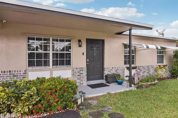 North Lauderdale, FL 33068,414 SW 79th Ter