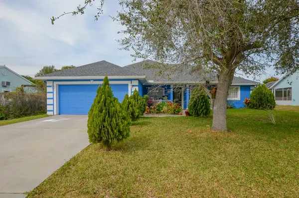 Port St Lucie, FL 34983,117 NE Jettie Ter