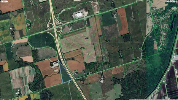 3568 4 Line, Bradford West Gwillimbury, ON L3Z 2L7