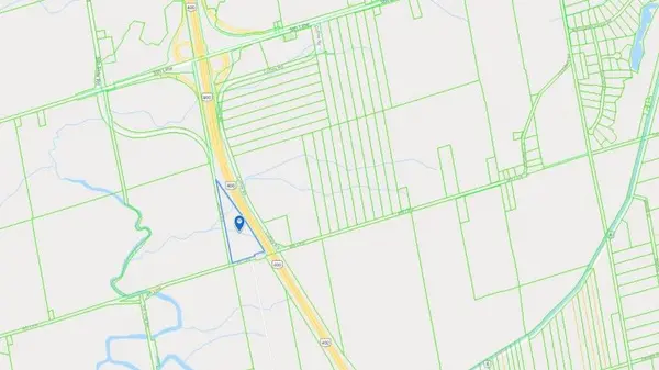 3568 4 Line, Bradford West Gwillimbury, ON L3Z 2L7