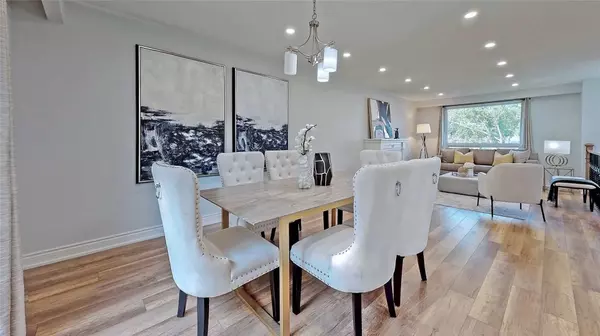 Newmarket, ON L3Y 5C4,360 Dixon BLVD