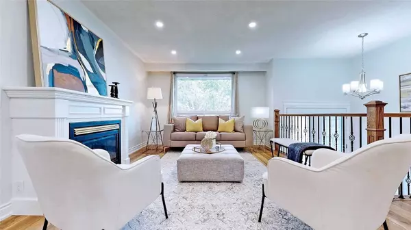 Newmarket, ON L3Y 5C4,360 Dixon BLVD