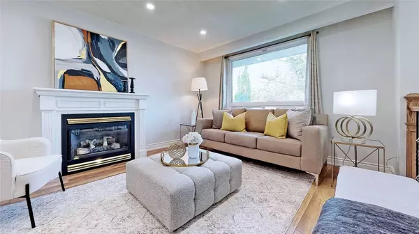 Newmarket, ON L3Y 5C4,360 Dixon BLVD