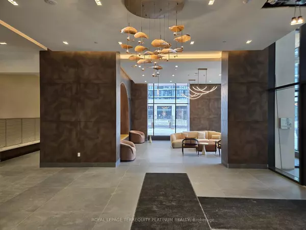 Vaughan, ON L4K 0P6,27 Korda Gate #2010