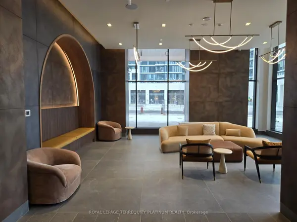 Vaughan, ON L4K 0P6,27 Korda Gate #2010