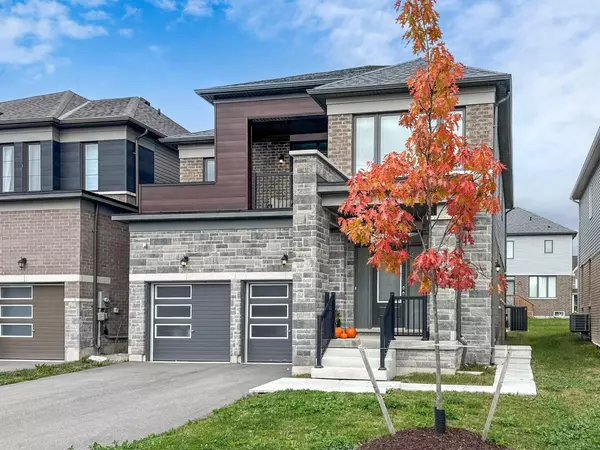 Barrie, ON L9J 0L8,18 Ludlow DR